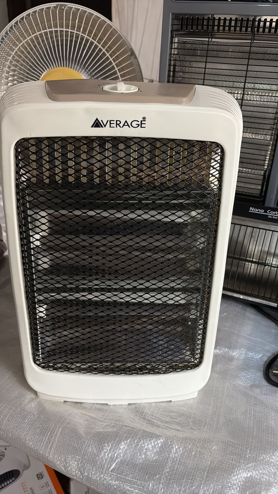 Average 2 Rod