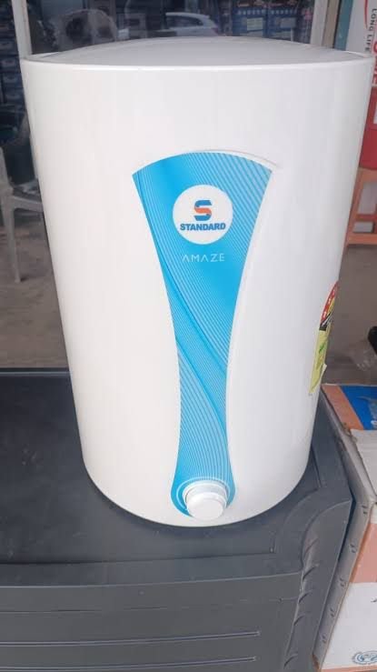 Standard amaze 1500W geyser