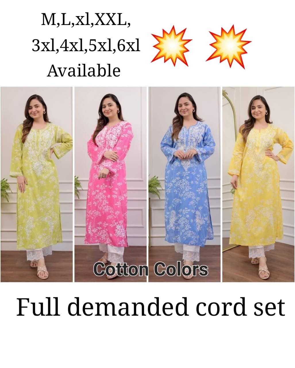 Chickenkarii outfits