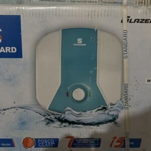 Standard Glaze 2000W