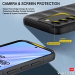 Vivo T3 5G Protective Case