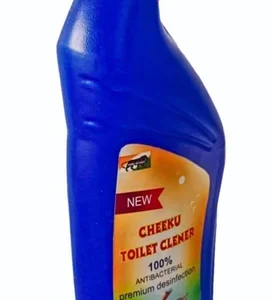 Toilet Cleaner