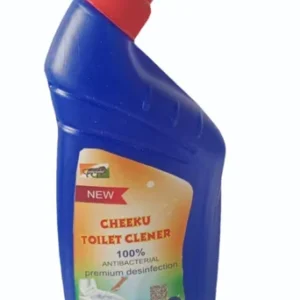 500 ml Cheeku Toilet Cleaner