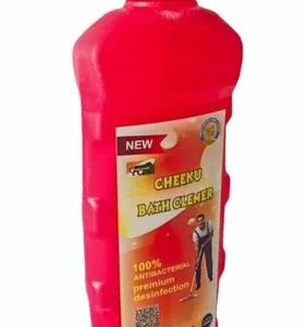 Bathroom Cleaner