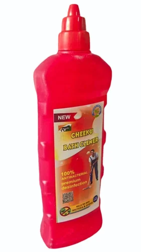 Bathroom Cleaner