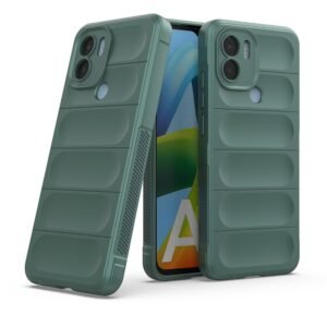 Redmi A1 Plus/Redmi A2 Plus/Poco C50/Poco C51 Phone Cover Set of 2