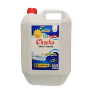 5L Cheeku Toilet Cleaner