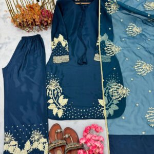 Natural Crepe SETS