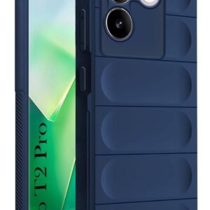 Vivo T2 Pro FlexiArmor – flexible yet tough