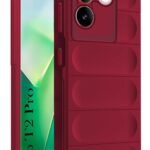 Vivo Ultta Puff Model Image