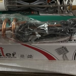 Hotmaster 1500W immersion