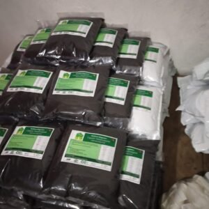 Organic fertilizer