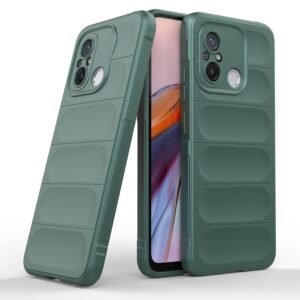 Redmi 12C/PocoC55 Phone Cover Set of 2