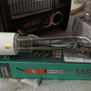 Altek 1500W waterproof immersion