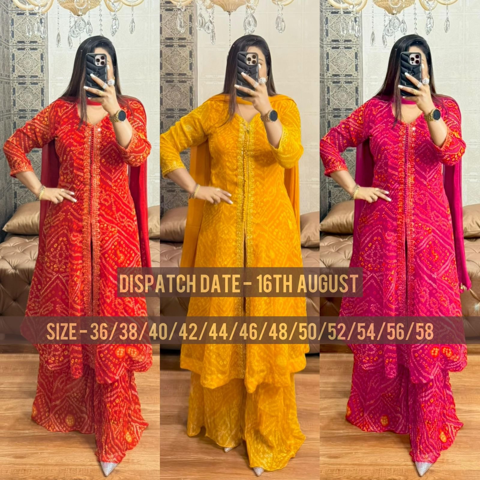 PREMIUM QUALITY DESIGNER  SET