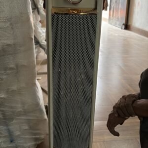 Fortuner crest ptc heater 1000/2000w
