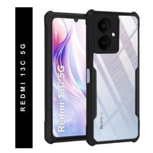 Redmi 13C 5G /Poco M6 5G Phone Cover