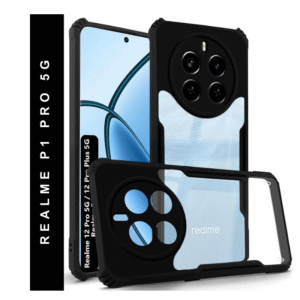 Realme P1 Pro 5G - Realme 12 Pro 5G - Realme 12 Pro Plus 5G Phone Cover