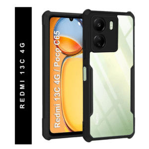 Redmi 13C 4G /Poco C65 Phone Cover