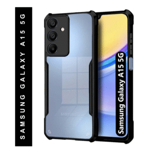 Samsung Galaxy A15 5G Case