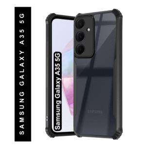 Galaxy A35 5G Protective Case