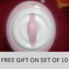 FREE GIFT ON SET OF 10