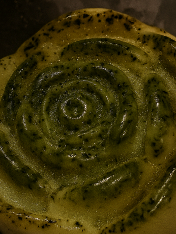 Moringa Soap