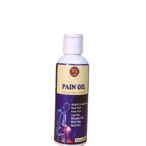 Pain Oil