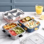 LUNCH BOX