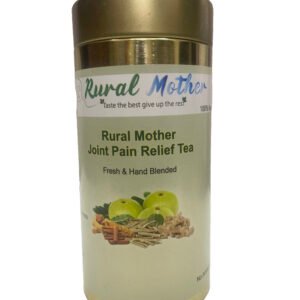 Rural Mother Joint Pain Relief Tea