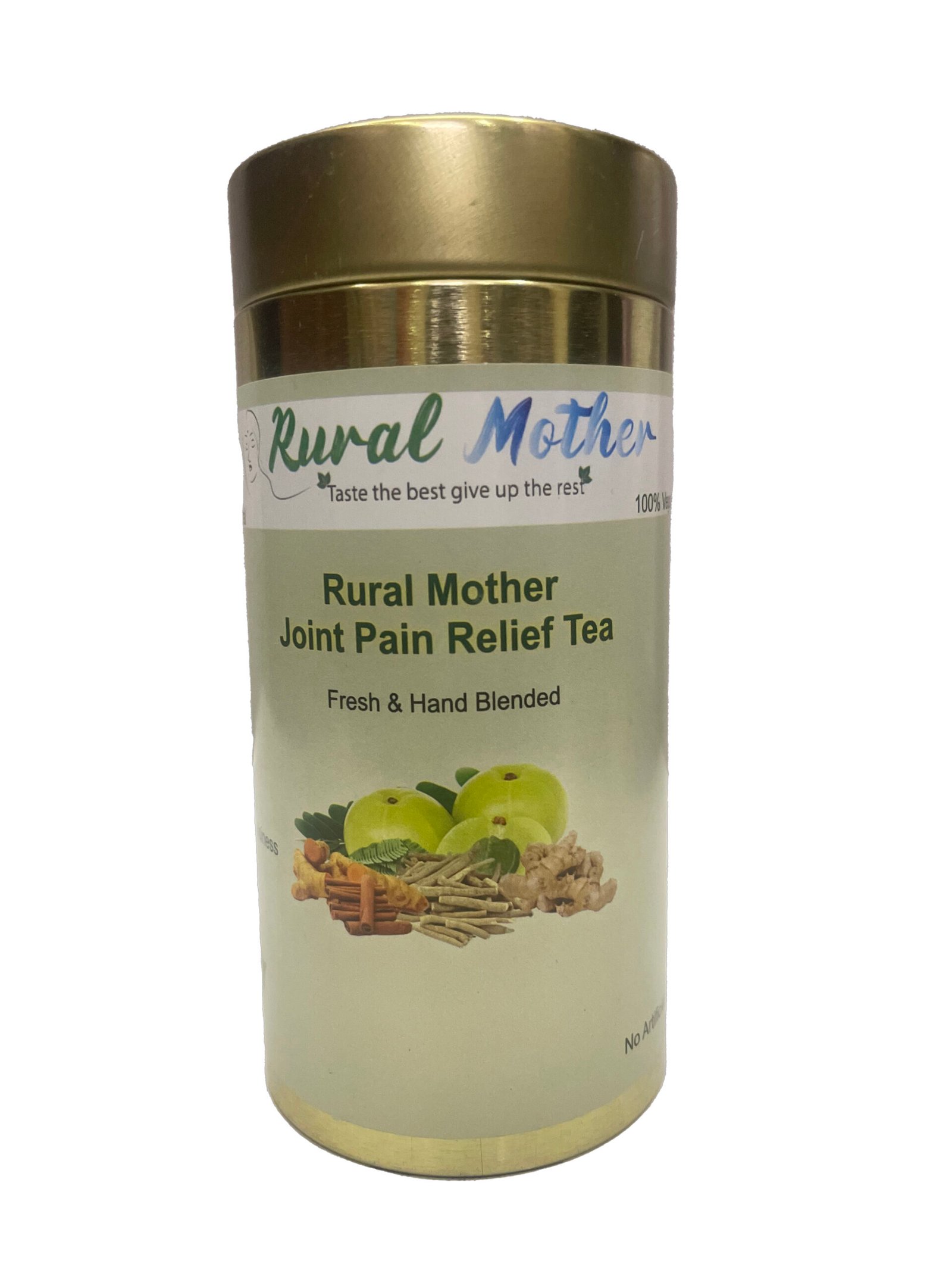 Rural Mother Joint Pain Relief Tea