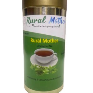 Rural Mother Lemon Grass Tea