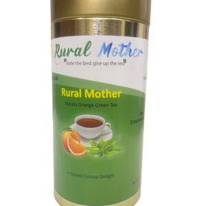 Rural Mother Masala Orange Green Tea