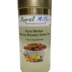 Rural Mother Memory Booster Green Tea