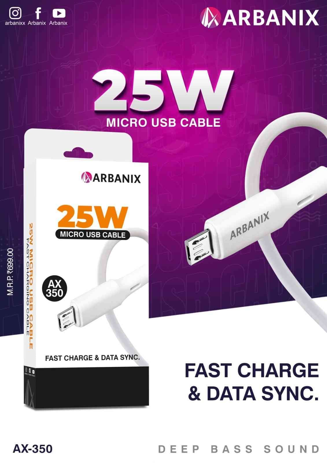 ARBANIX AX 350