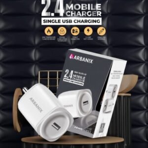 ARBANIX CHARGERS AX-CH80