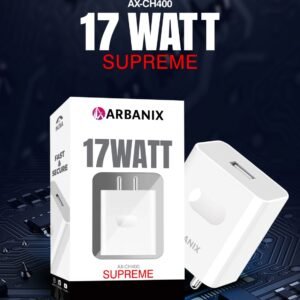 ARBANIX CHARGERS AX-CH400 SUPREME