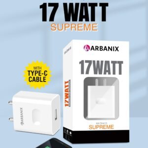 ARBANIX CHARGERS AX-CH410 SUPREME