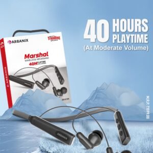 ARBANIX AX-272N MARSHAL WIRELESS NECKBAND
