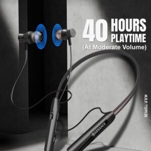 ARBANIX AX-262N WALTER WIRELESS NECKBAND