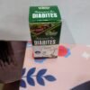Sadaf Herbals Bahumutank Ras Diabetes