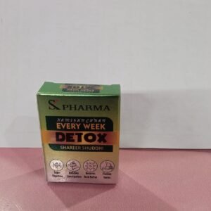 SK Pharma Every Week Detox