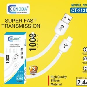 CENODA CT 2131 TYPE C CABLE