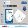 CENODA CT 2157 USB CHARGER WITH TYPE V8 CABLE