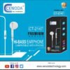 CENODA CT 2147 PREMIUM SERIES