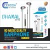 CENODA CT 2145 DHAMAL SERIES