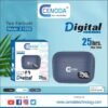 CENODA CT 2149 DIGITAL SERIES TWS EARPHONE
