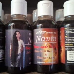 Navin New Hair Growth