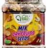 Vedic Wellness Dry Fruit Mix Panchmeva 500Gm