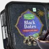 Vedic Wellness Black Dates (pack of 3) 400G